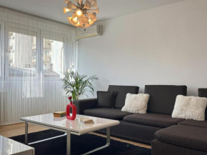 Tineretului 20 by MRG Apartments
